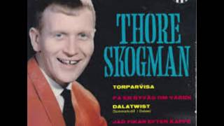 Thore Skogman  Dalatwist [upl. by Guthrie]