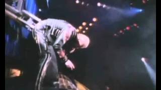 Judas Priest  Jawbreaker 1984 [upl. by Evoy443]