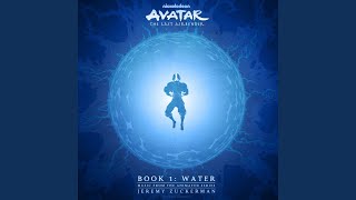 Avatar The Last Airbender End Credits [upl. by Pavior]