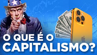 CAPITALISMO o que é e como surgiu [upl. by Cozmo]