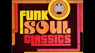 Funk Soul Classics [upl. by Ogilvie]