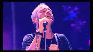 Eros Ramazzotti  Se Bastase una Canzone Live [upl. by Petromilli]