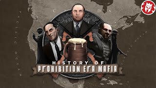 History of the American Mafia [upl. by Charyl7]