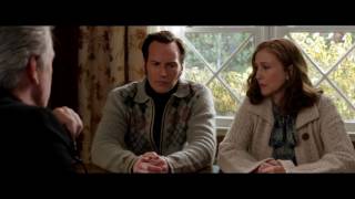 Expediente Warren El Caso Enfield The Conjuring  Clip quotJanetquot Castellano HD [upl. by Rehtaeh]