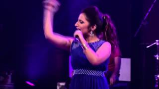 LAT LAG GAYI  with Ridhima Jain  anwitathedancingdiva [upl. by Atilek82]