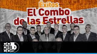 Mix El Combo De Las Estrellas  Grandes Éxitos [upl. by Nallad]