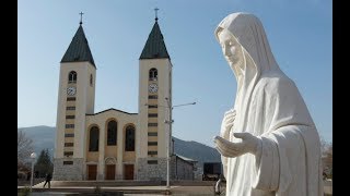 Discerning Apparitions  Medjugorje [upl. by Gilead]