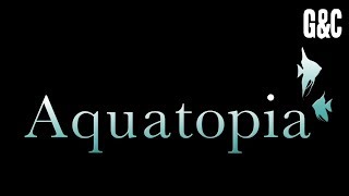 Aquatopia  Gameplay [upl. by Belva]