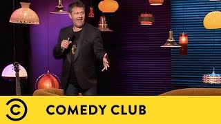 Harc a természettel 🔥  Hadházi László  Comedy Club [upl. by Bail]