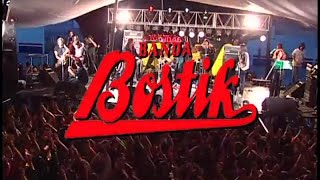 Banda Bostik  Ataca De Nuevo En Vivo [upl. by Anirbaz]