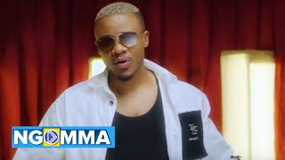 Otile Brown X Alikiba  In Love official Music Video Sms Skiza 7301624 to 811 [upl. by Roice]