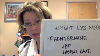 How To Lose Weight Phentermine [upl. by Airtina920]