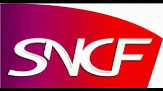 Annonces SNCF [upl. by Aerdnwahs595]