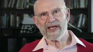 Oliver Sacks Face Blindness [upl. by Hephzipa272]