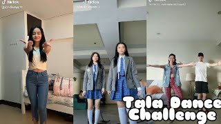 Tala Tiktok compilations  Tala Dance Challenge  Tala Dance Craze  Pinoy Tiktok Compilations [upl. by Anpas161]