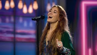 Lauren Daigle  Your Wings  Live [upl. by Summons]