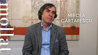 Mircea Cartarescu  Théodoros [upl. by Timms827]