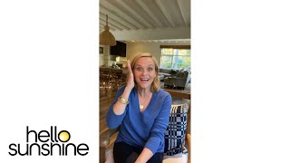 Reese Witherspoon on learning to sing for Walk The Line [upl. by Davison]