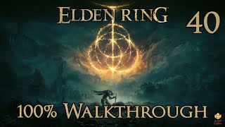 Elden Ring  Walkthrough Part 40 Deeproot Depths [upl. by Amrita]