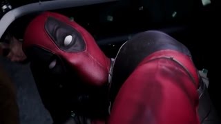 Deadpool Opening [upl. by Cioban]