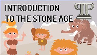 Introduction to the Stone Age KS1KS2 [upl. by Sisenej859]