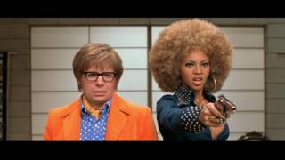 Austin Powers in Goldmember 2002 [upl. by Blaire]