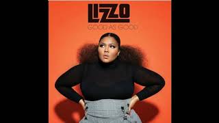 Lizzo  Good As Good Good As H Super Clean [upl. by Nalepka]