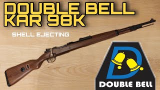 Double Bell Kar 98K  My Thoughts [upl. by Bible606]