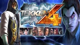 Tekken 7 PS4  2 HOURS of Gameplay ALL CHARACTERS 1080P 60FPS [upl. by Eelahc]