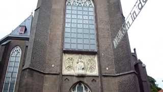 Sint Martinuskerk Arnhem [upl. by Brian]