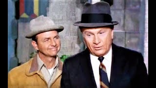 Funny Hank Kimball scene from Green Acres 1969 [upl. by Arytas]