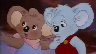 Blinky Bill 1992 [upl. by Dduj440]