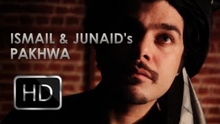 Khpalo Malgaro Pakhwano Sara Zem  Pakhwa  Ismail and Junaid Pashto Song [upl. by Ariella]