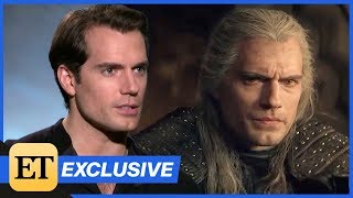 Henry Cavill Interviews and Talk Shows [upl. by Akapol]