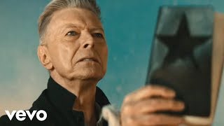 David Bowie  Blackstar Video [upl. by Nosidda]