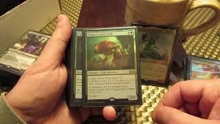 2025 deck reviews Muldrotha the Gravetide [upl. by Abih]