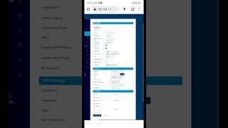 excitel router configure [upl. by Mikeb]