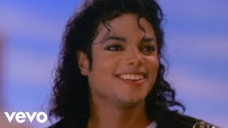 Michael Jackson  Speed Demon Official Video [upl. by Yila]