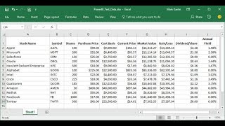 How to remove special characters from Text Data in Excel [upl. by Odnarb]