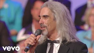 Guy Penrod  Then Came the Morning Official Live [upl. by Namsu]