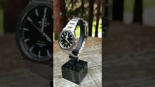 Casio Edifice EFRS108 [upl. by Ikuy]