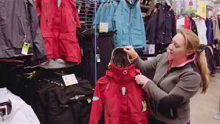 Decathlon UK How to choose your sailing jacket [upl. by Buyer]