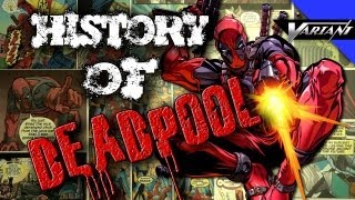 Deadpool  quotBeat Itquot  HD Tribute [upl. by Dareece]