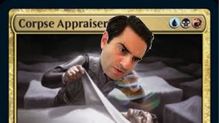 Corpse Appraiser [upl. by Gagne]