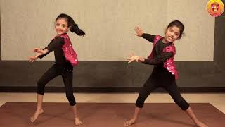 Dilbar Video song  Kids Dance  Kids Western Dance  Sri Krish International School CBSE [upl. by Xet]