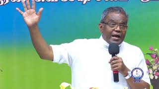 2018 06 01 TFGIC Rev Augustine Jebakumar Message [upl. by Htessil]