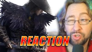 MAX REACTS Project Perceiver [upl. by Colly31]