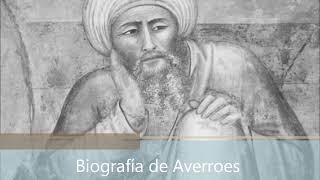 Biografía de Averroes [upl. by Nobie]