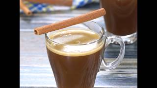 Hot Buttered Rum  Hot Buttered Rum Recipe [upl. by Kalagher171]