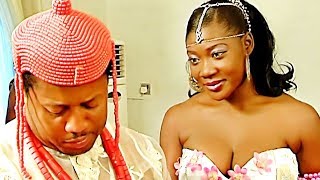 The Soul Of Olamma 1amp2  Mercy Johnson amp Ini Edo Latest Nigerian Nollywood Movie Epic Movie Full [upl. by Kristos]